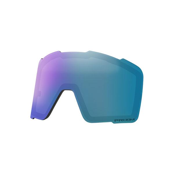 OAKLEY（オークリー） ラスト1点 ラインマイナー プロ Lサイズ スノー