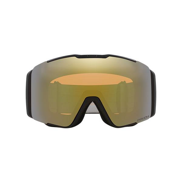 OAKLEY（オークリー） ラインマイナー プロ Lサイズ スノー ゴーグル