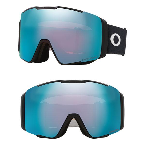 OAKLEY（オークリー） ラスト1点 ラインマイナー プロ Lサイズ スノー