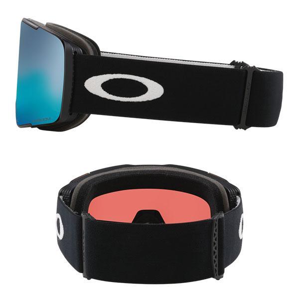 OAKLEY（オークリー） ラスト1点 ラインマイナー プロ Lサイズ スノー