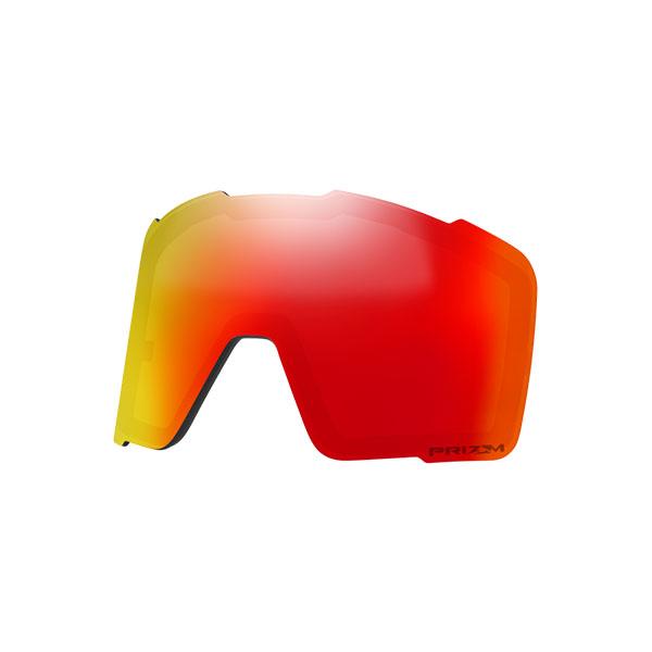OAKLEY（オークリー） ラスト1点 ラインマイナー プロ Lサイズ スノー