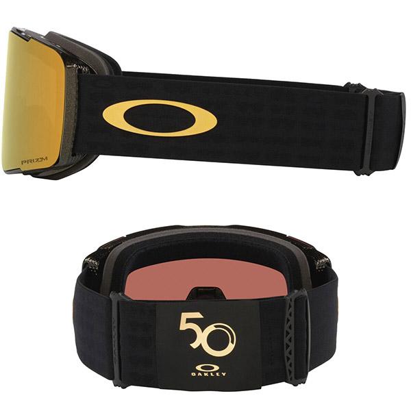 OAKLEY（オークリー） ラインマイナー プロ M スノー ゴーグル メンズ