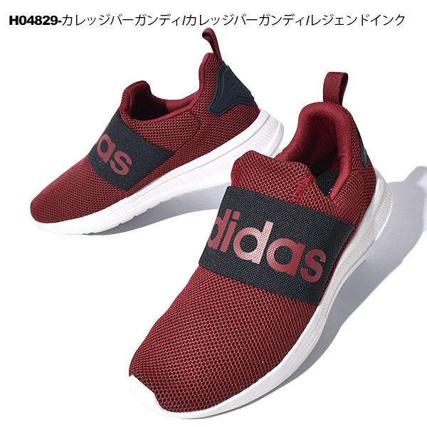 注目ショップ ブランドのギフト アディダス スリッポン スニーカー メンズ Adidas Cf Lite Adiracer Adpt ライトアディレーサー シューズ 靴 H 22夏新色 Whitesforracialequity Org