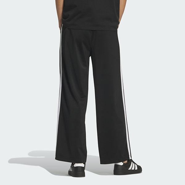 adidas（アディダス） 軽パン 2026春夏新作 レディース ルーズフィット