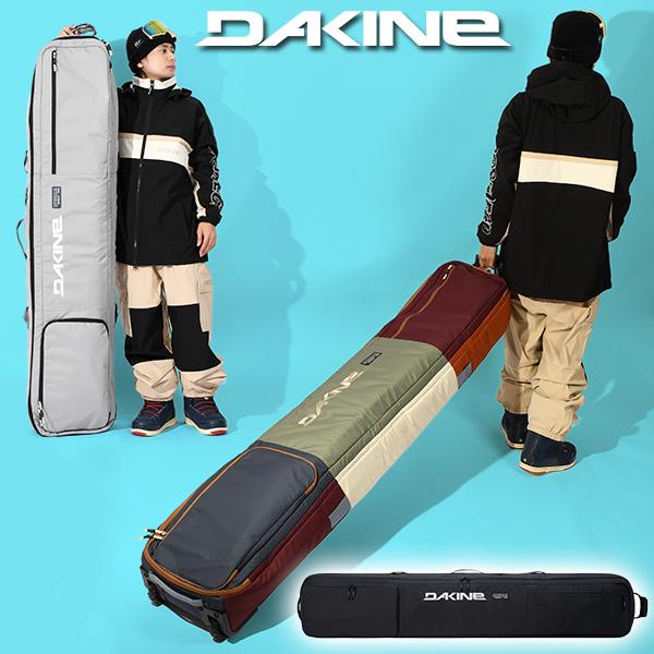 DAKINE（ダカイン） ローラーボードケース LOW ROLLER SNOWBOARD BAG