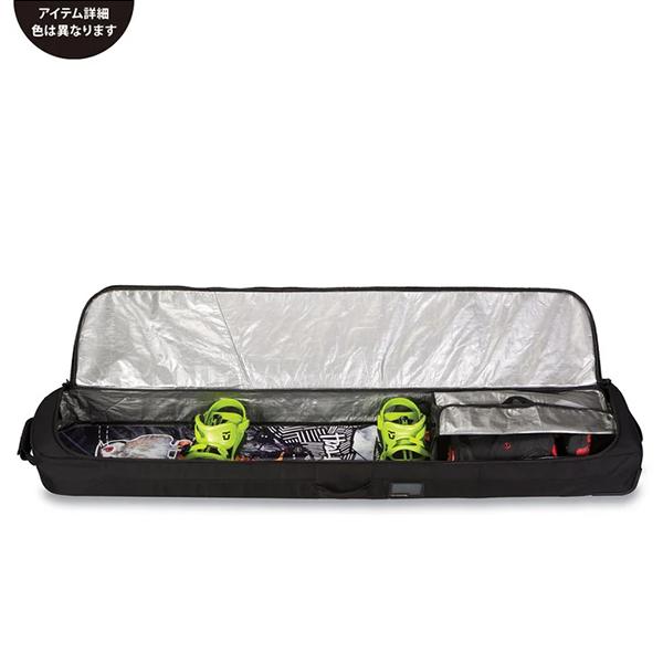 ローラーボードケース DAKINE ダカイン LOW ROLLER SNOWBOARD BAG  
