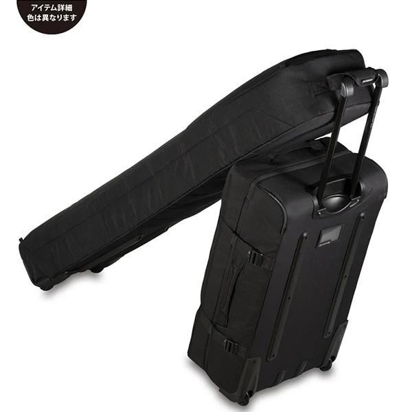 ローラーボードケース DAKINE ダカイン LOW ROLLER SNOWBOARD BAG  
