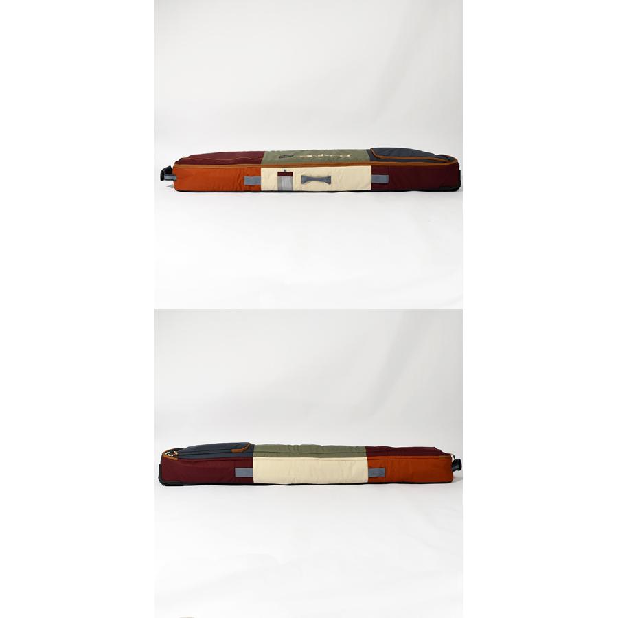 DAKINE（ダカイン） ローラーボードケース LOW ROLLER SNOWBOARD BAG