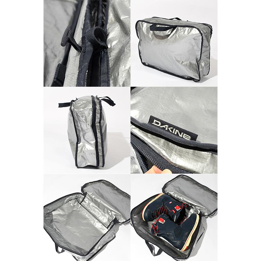 DAKINE（ダカイン） ローラーボードケース LOW ROLLER SNOWBOARD BAG