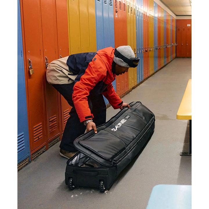 美品　ダカイン　DAKINE ボディボード　ケース DAKINE（ダカイン） ボードバッグ DAKINE BAG スノーボード ボード
