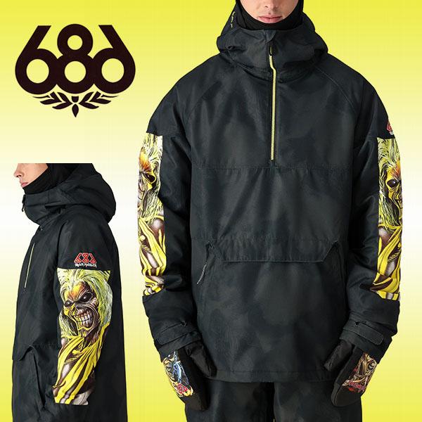 686（シックスエイトシックス） 40%off ラス1 Lサイズ のみ
