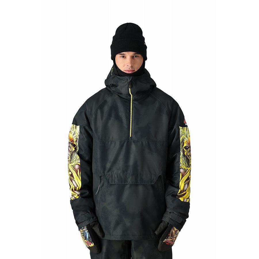 686（シックスエイトシックス） 40%off ラス1 Lサイズ のみ