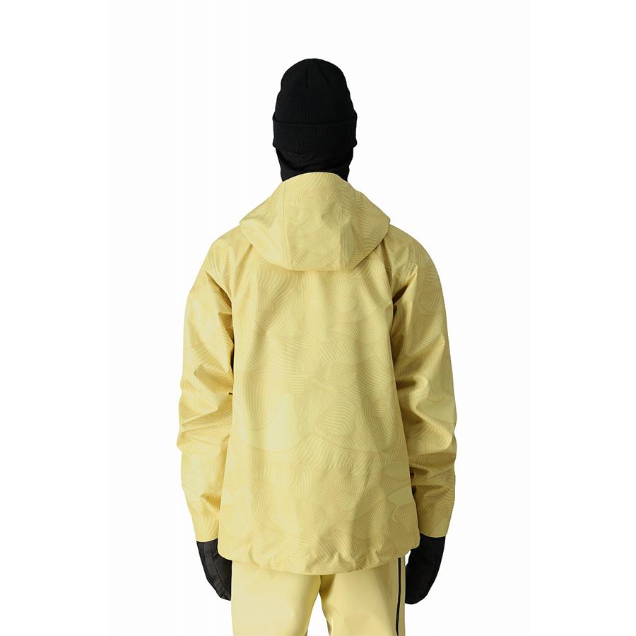 686（シックスエイトシックス） 35%off ラスト1点 Lサイズ