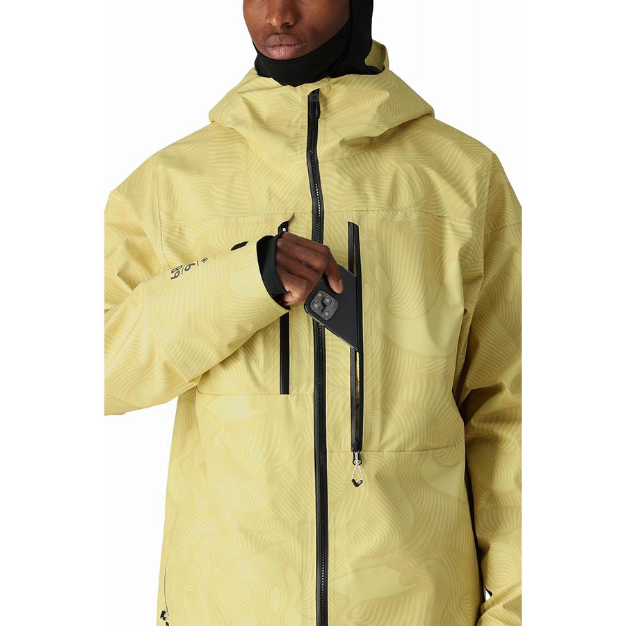 686（シックスエイトシックス） 35%off ラスト1点 Lサイズ