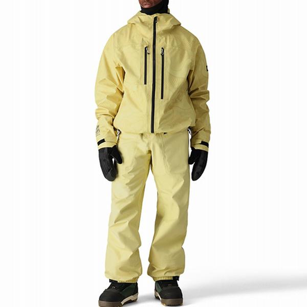 686（シックスエイトシックス） 40%off ラスト1点 Lサイズ