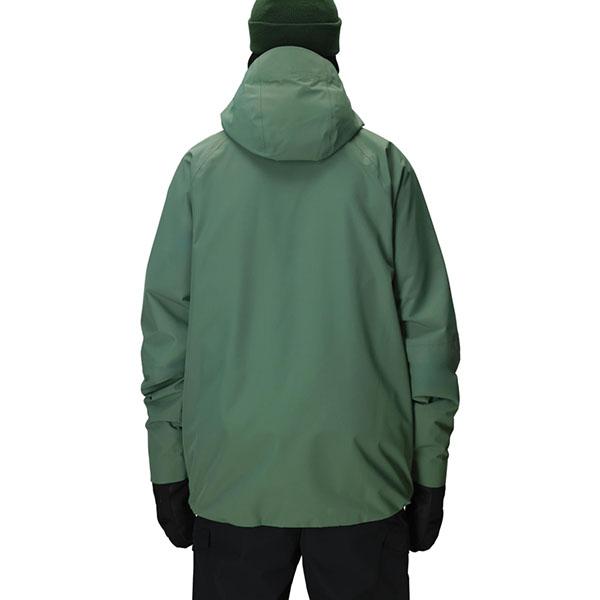686（シックスエイトシックス） スノーボードウェア 686 SIX EIGHT SIX
