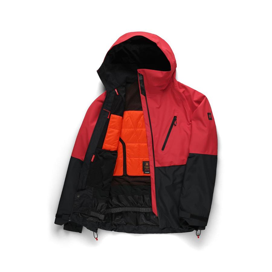 686（シックスエイトシックス） スノーボードウェア 686 SIX EIGHT SIX