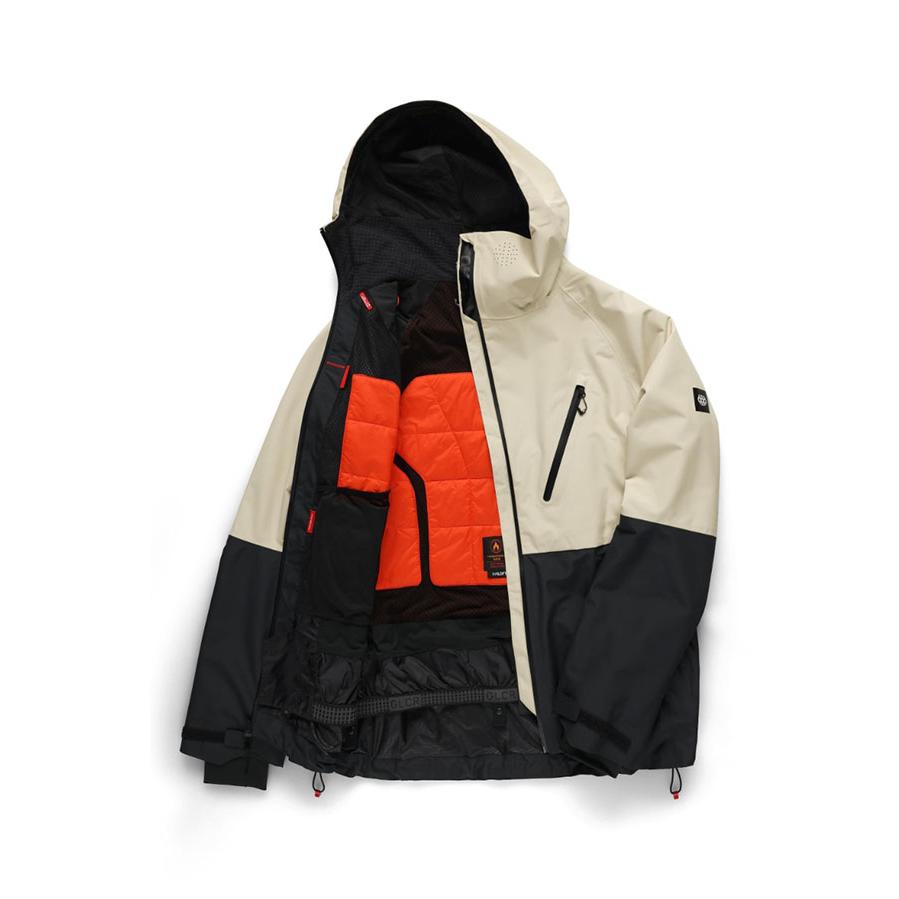 686（シックスエイトシックス） スノーボードウェア 686 SIX EIGHT SIX