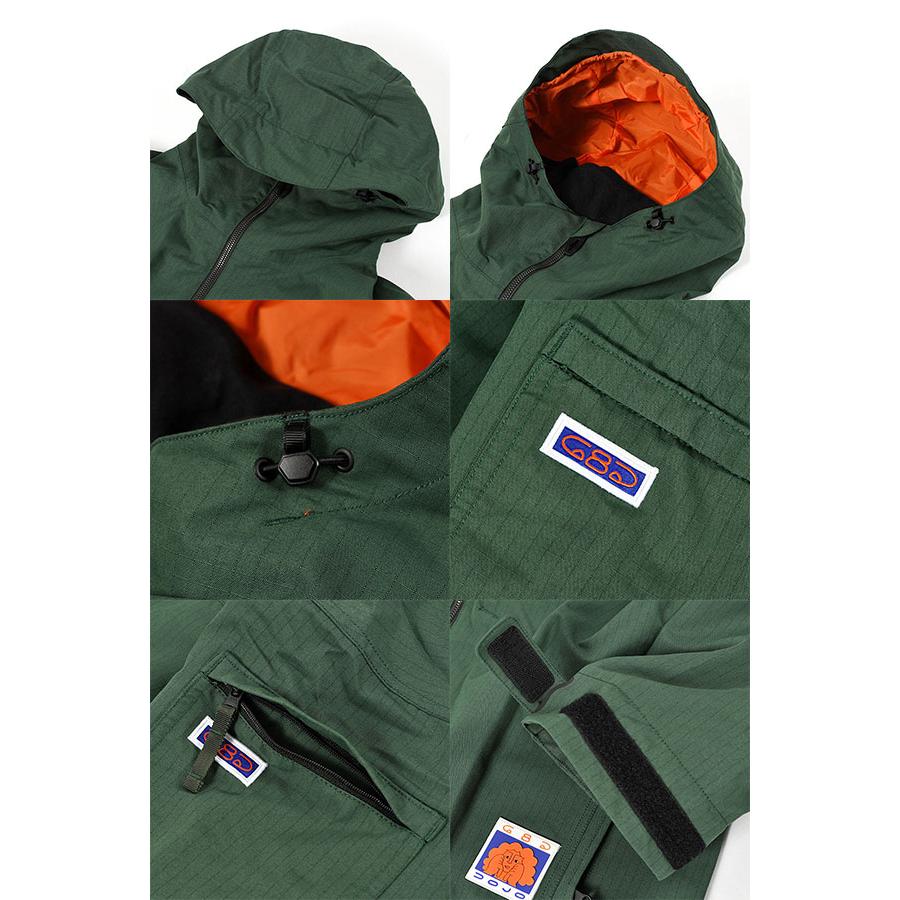 686（シックスエイトシックス） スノーボードウェア 686 SIX EIGHT SIX