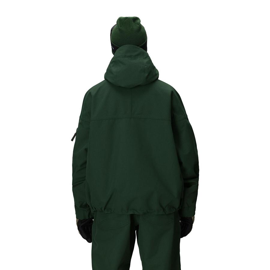 686（シックスエイトシックス） スノーボードウェア 686 SIX EIGHT SIX