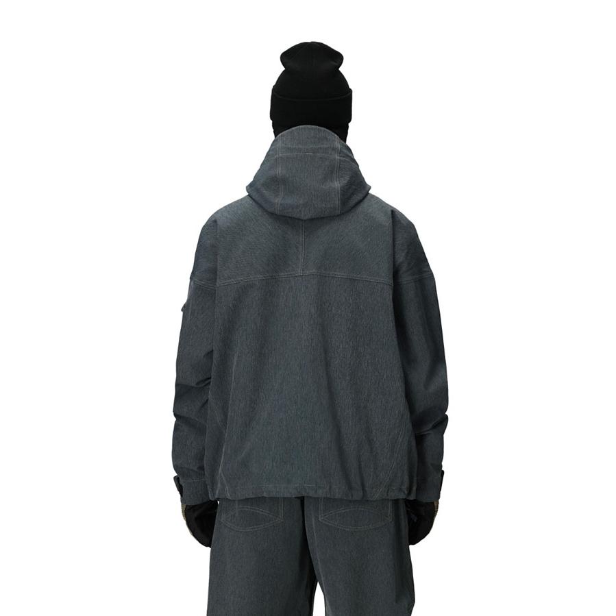686（シックスエイトシックス） スノーボードウェア 686 SIX EIGHT SIX