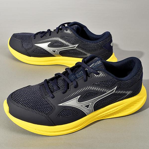 MIZUNO（ミズノ） ランニングシューズ メンズ レディーズ