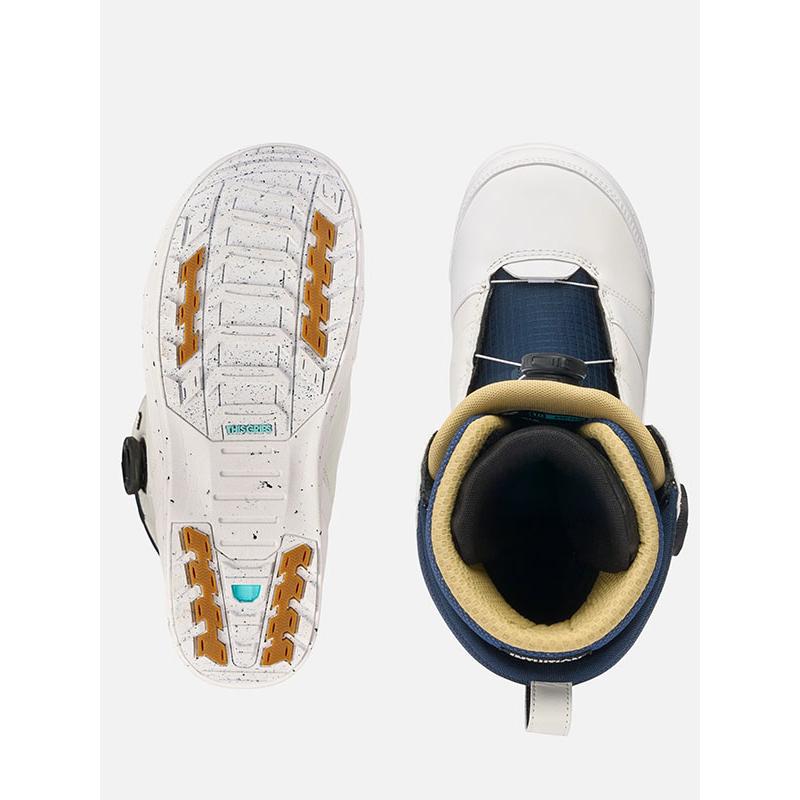 K2 半額 50%off K2 ケーツー メンズ ブーツ MAYSIS メイシス ボア BOA
