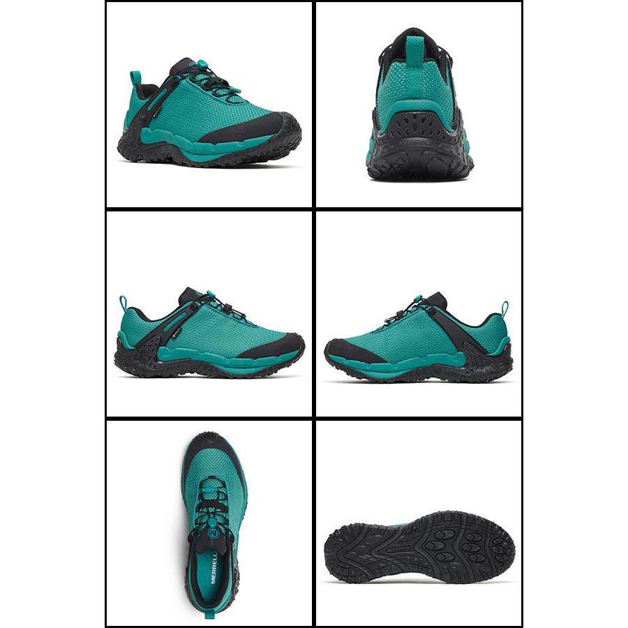 MERRELL（メレル） 2026春夏新作 遂に復活 カメレオン メンズ シューズ