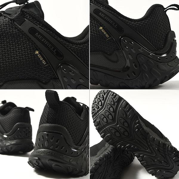 MERRELL（メレル） 2026春夏新作 遂に復活 カメレオン メンズ シューズ
