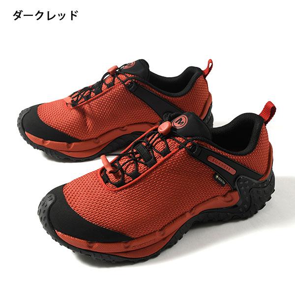 MERRELL（メレル） 2026春夏新作 遂に復活 カメレオン メンズ シューズ