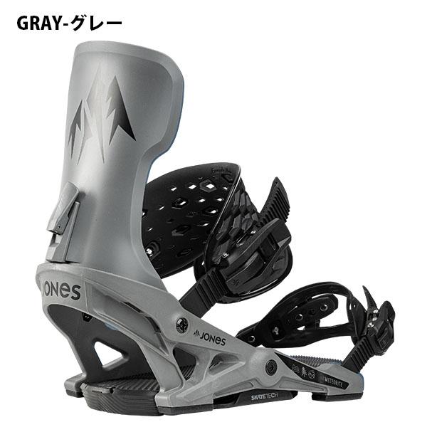 JONES SNOWBOARDS（ジョーンズ スノーボード） JONES ジョーンズ