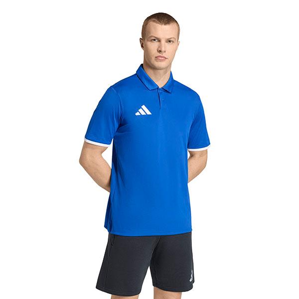 adidas（アディダス） メンズ レディース 半袖 ポロシャツ adidas