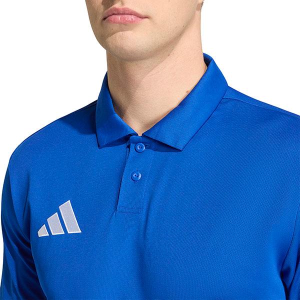 adidas（アディダス） メンズ レディース 半袖 ポロシャツ adidas