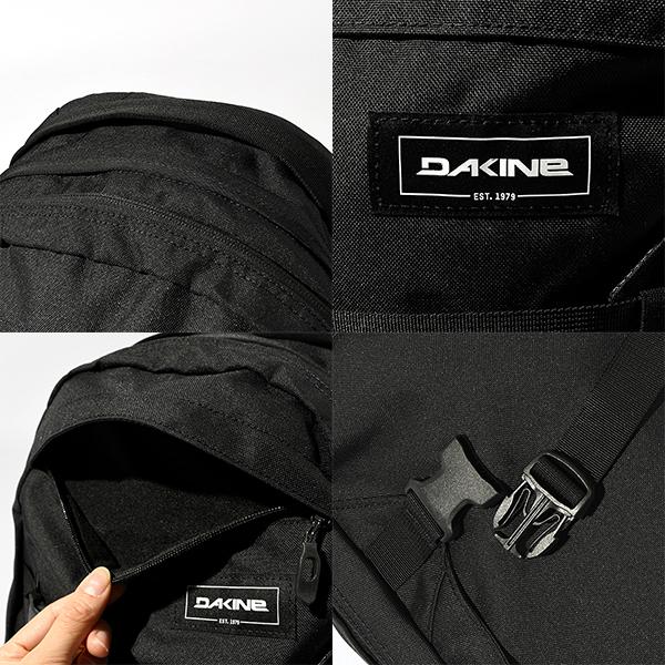 DAKINE（ダカイン） バックパック メンズ MISSION 25L リュック