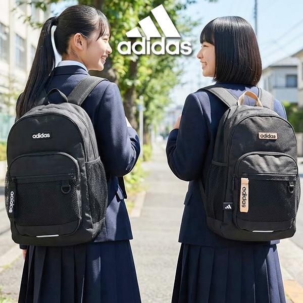 adidas（アディダス） 2026秋冬新色 レディース リュックサック