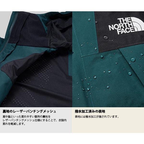 THE NORTH FACE（ザ ノースフェイス） ノースフェイス ゴアテックス