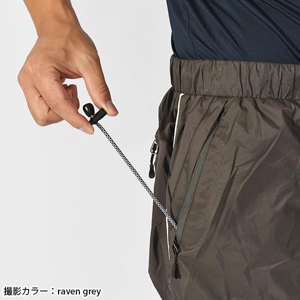 ラスト1着 Mサイズ 35%off スノーボードウェア ピクチャー PICTURE HUN PANTS ホワイト系 パンツ メンズ ボトムス スノボの画像
