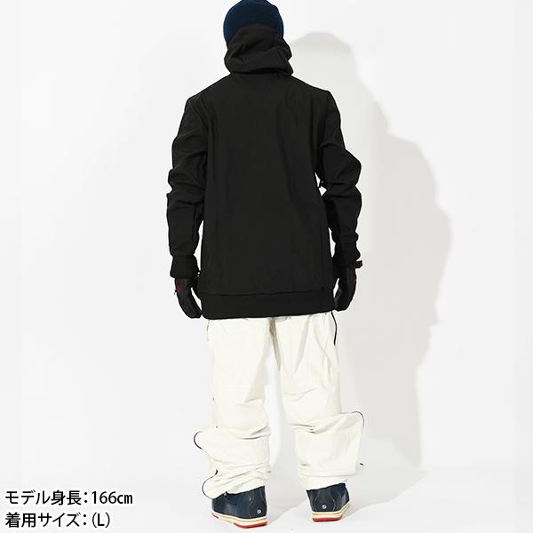 ラスト1着 Mサイズ 35%off スノーボードウェア ピクチャー PICTURE HUN PANTS ホワイト系 パンツ メンズ ボトムス スノボの画像