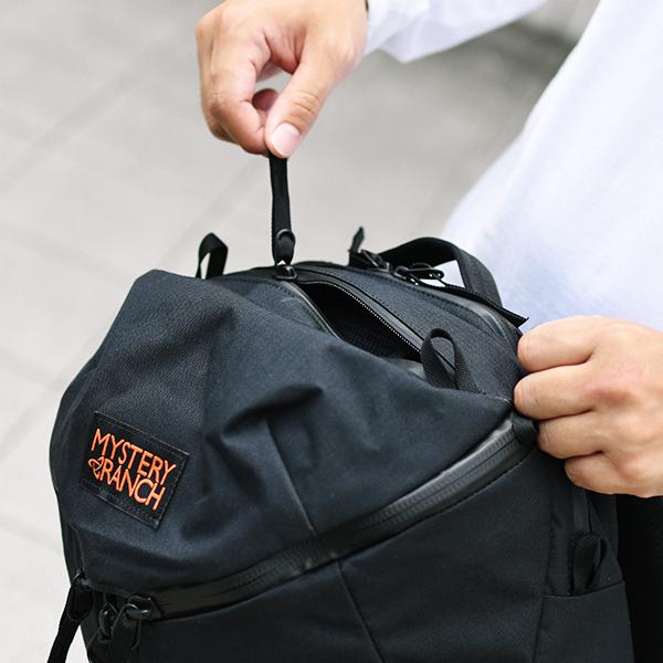 日本正規品 ミステリーランチ カタリスト26 リュックサック 26L バックパック デイパック バッグ ザック 送料無料