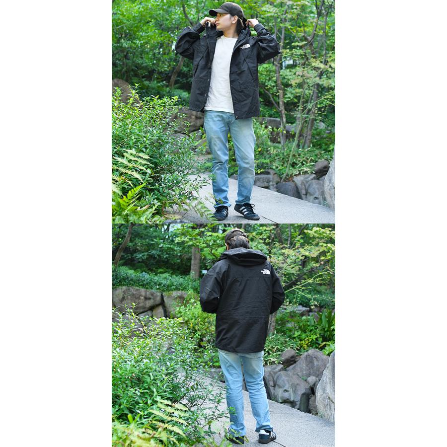 THE NORTH FACE NFZ JACKET●メンズSサイズ/ゴアテックス THE NORTH FACE（ザ ノースフェイス） ノースフェイス ゴアテックス