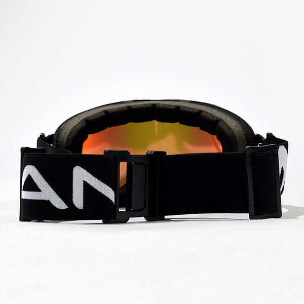 スノーボード ゴーグル メンズ レディース MUTANT ミュータント M2204