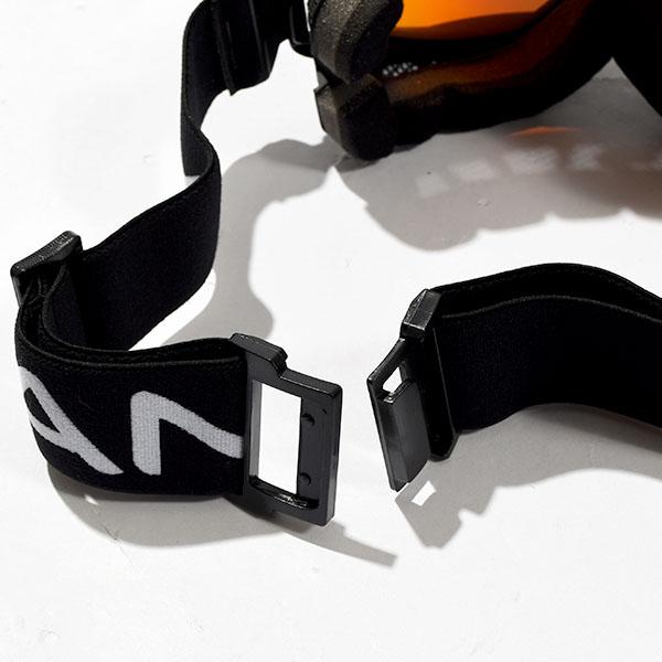 スノーボード ゴーグル メンズ レディース MUTANT ミュータント M2204