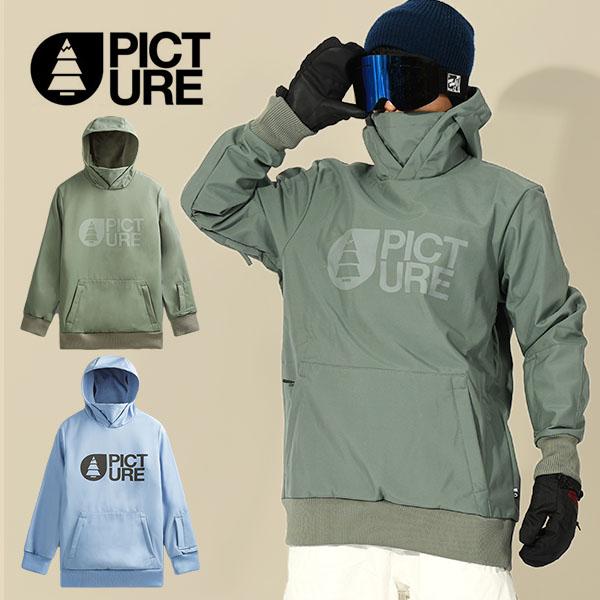 PICTURE ORGANIC CLOTHING ラスト1着 40%off スノーボードウェア 