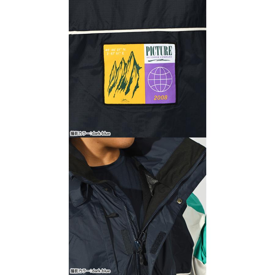 PICTURE ORGANIC CLOTHING（ピクチャーオーガニッククロージング） 35