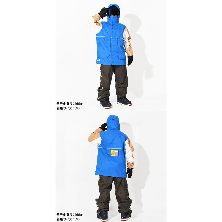 PICTURE ORGANIC CLOTHING（ピクチャーオーガニッククロージング） 35