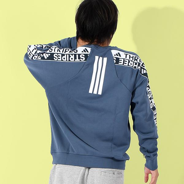 adidas（アディダス） 30%off メンズ レディース スウェット