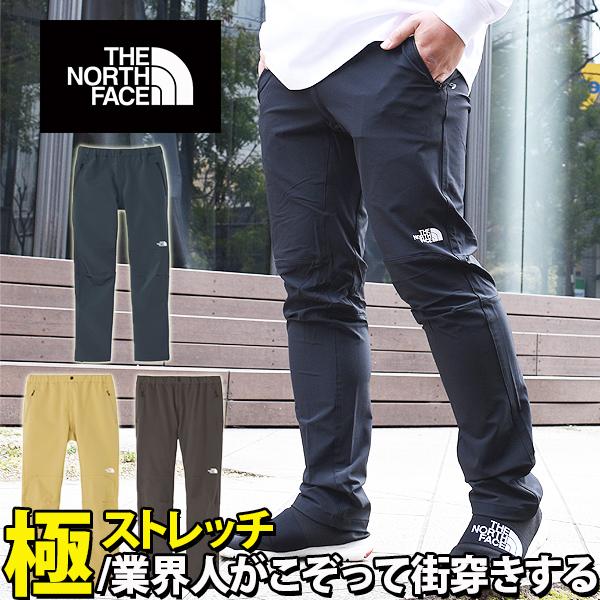 THE NORTH FACE（ザ ノースフェイス） 20%off 極ストレッチ 美しすぎる