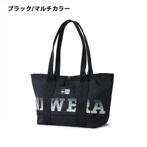 NEW ERA（ニューエラ） 2026春夏新作 ゴルフ トートバッグ ミニ 6L NEW