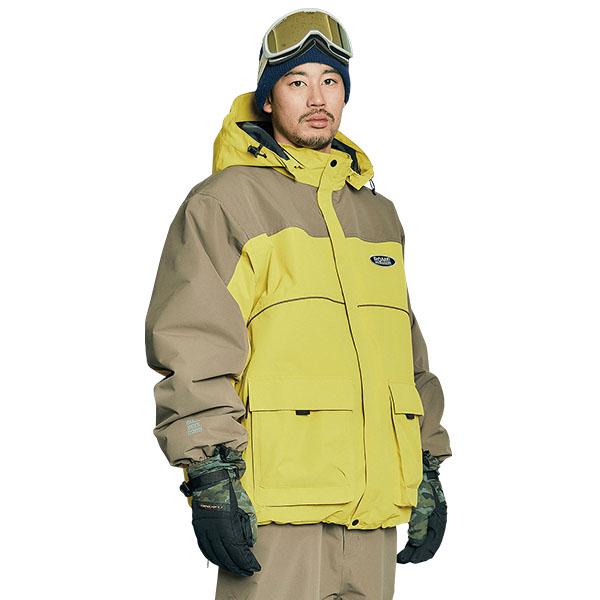 スノーボード ROME SDS NEWOLD JACKET BK S ROME SDS スノーボードウェア ローム NEWOLD JACKET メンズ ジャケット