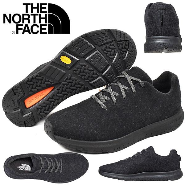 今季一番 6 0 24 0cm のみ Gore Tex スニーカー Nf591 レディース メンズ Fit Invisible Wool Velocity ザ ノースフェイス Face North The スリッポン カラー Kk Tnfブラック